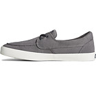 SeaCycled™ Bowery Sneaker, Grey, dynamic 4