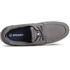 SeaCycled™ Bowery Sneaker, Grey, dynamic 5