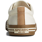 Striper II Linen CVO Sneaker, White, dynamic 3