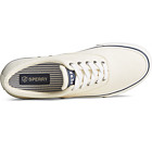 Striper II Canvas CVO Sneaker, White, dynamic 5