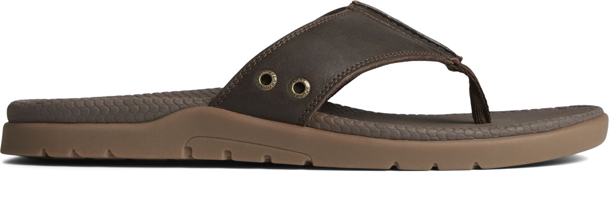 Shop All Sandals & Flip Flops for Men | Sperry Top-Sider | Free ...