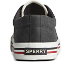 Striper II Linen CVO Sneaker, Black, dynamic 3