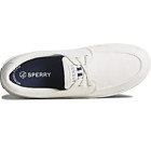 SeaCycled™ Bowery Sneaker, White, dynamic 5