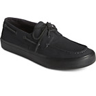 SeaCycled™ Bahama II Sneaker, Black, dynamic 2