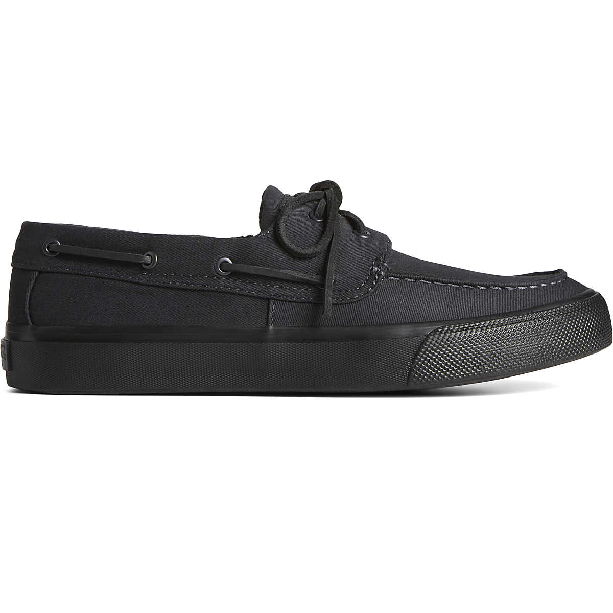 SeaCycled™ Bahama II Sneaker, Black, dynamic 1