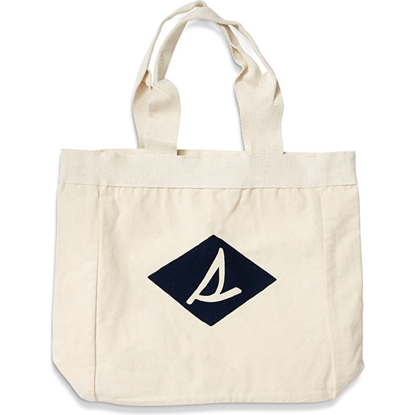 Canvas Tote, Ivory, dynamic