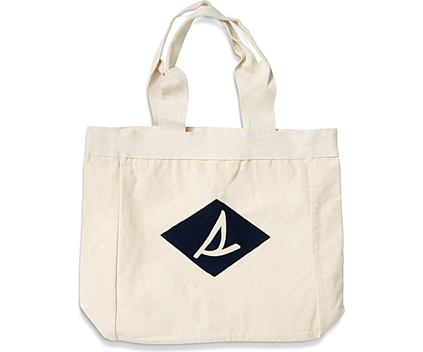 Canvas Tote, Ivory, dynamic