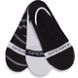 Boat Shoe 3-Pack Sock, Black / Charcoal Heather, dynamic 1