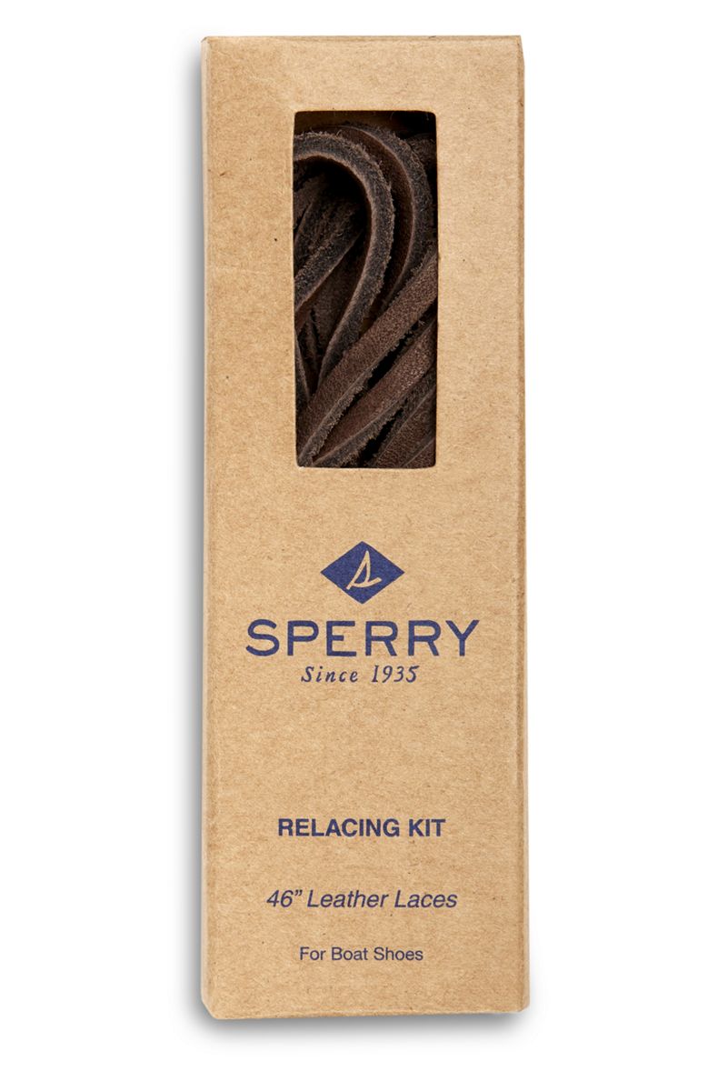 Sperry Lacing Kit (46IN) - Sun