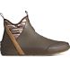 Cutwater Deck Boot, BROWN, dynamic 1