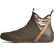 Cutwater Deck Boot, Brown, dynamic 4