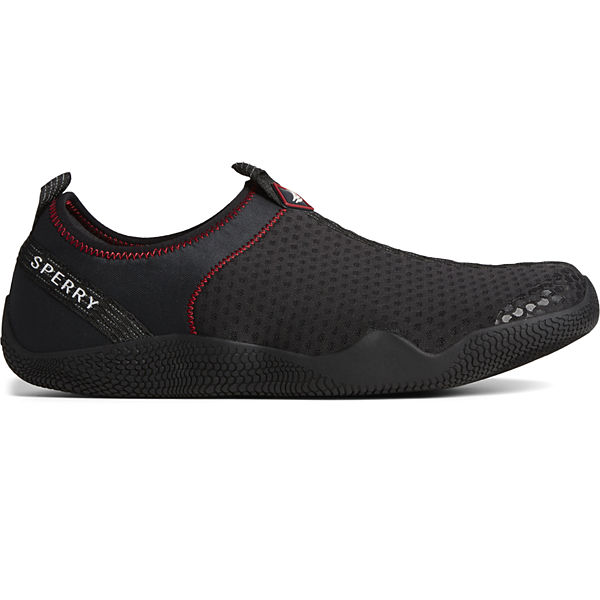 SeaSock™ Water Shoe, Black, dynamic