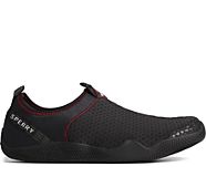 SeaSock™ Water Shoe, Black, dynamic
