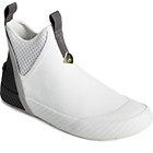 Cutwater Deck Boot, White, dynamic 3