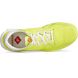 SeaCycled™ Headsail Sneaker, Citron, dynamic 5
