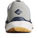 SeaCycled™ Headsail Sneaker, Grey, dynamic 3