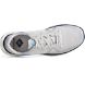 SeaCycled™ Headsail Sneaker, Grey, dynamic 5