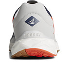 SeaCycled™ Headsail Sneaker, Navy, dynamic 4