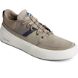 SeaCycled™ Fairlead Sneaker, Taupe, dynamic 2