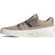 SeaCycled™ Fairlead Sneaker, Taupe, dynamic 4