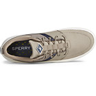 SeaCycled™ Fairlead Sneaker, Taupe, dynamic 5