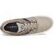 SeaCycled™ Fairlead Sneaker, Taupe, dynamic 5