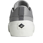 SeaCycled™ Fairlead Sneaker, Grey, dynamic 3