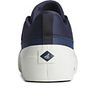 SeaCycled™ Fairlead Sneaker, Navy, dynamic 3