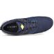 SeaCycled™ Fairlead Sneaker, Navy, dynamic 5