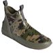 Cutwater Deck Boot, Olive, dynamic 2