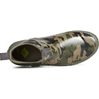 Cutwater Deck Boot, Olive, dynamic 5