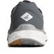 SeaCycled™ Headsail Sneaker, Black, dynamic 3