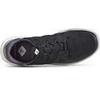 SeaCycled™ Headsail Sneaker, Black, dynamic 5