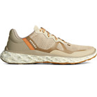 Headsail Sneaker, Taupe, dynamic 1
