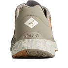 Headsail Sneaker, Taupe, dynamic 3