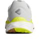 SeaCycled™ Headsail Sneaker, White, dynamic 3