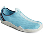 SeaSock™ Water Shoe, Turquoise, dynamic 2