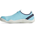 SeaSock™ Water Shoe, Turquoise, dynamic 4