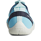 SeaSock™ Water Shoe, Turquoise, dynamic 3