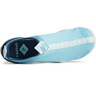 SeaSock™ Water Shoe, Turquoise, dynamic 5