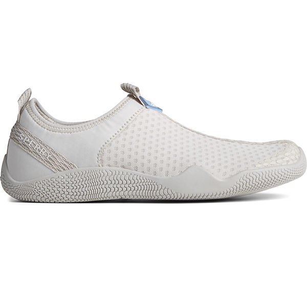 SeaSock™ Water Shoe, Silver, dynamic