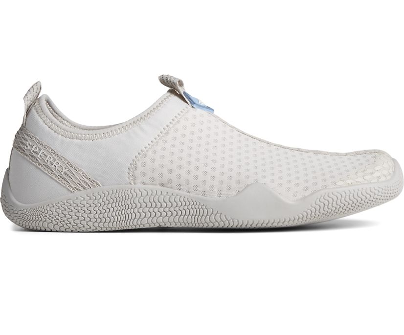 SeaSock™ Water Shoe, Silver, dynamic 1