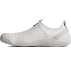 SeaSock™ Water Shoe, Silver, dynamic 4