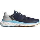 SeaCycled™ Headsail Sneaker, Navy, dynamic 1