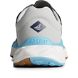 SeaCycled™ Headsail Sneaker, Navy, dynamic 3