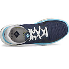 SeaCycled™ Headsail Sneaker, Navy, dynamic 5