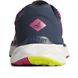 SeaCycled™ Headsail Sneaker, Fuchsia, dynamic 3