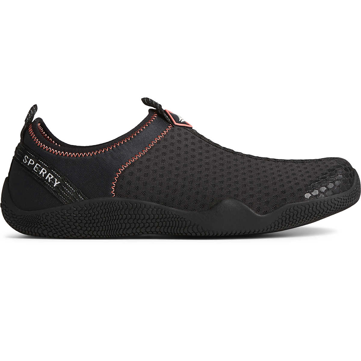 SeaSock™ Water Shoe, Black, dynamic 1
