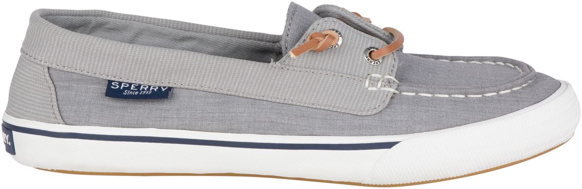 sperry womens slip on shoes