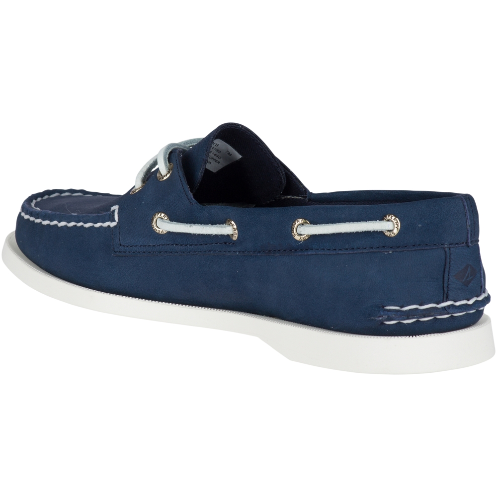 thumbnail 27  - Sperry Top-Sider Women&#039;s Authentic Original Boat Shoe
